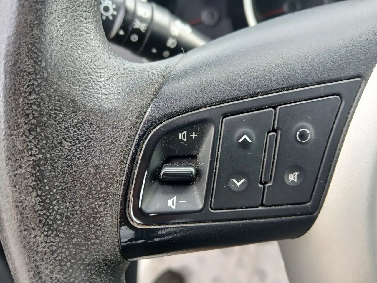 Billede 8 - Kia Venga 1,4 CVVT Intro Edition
