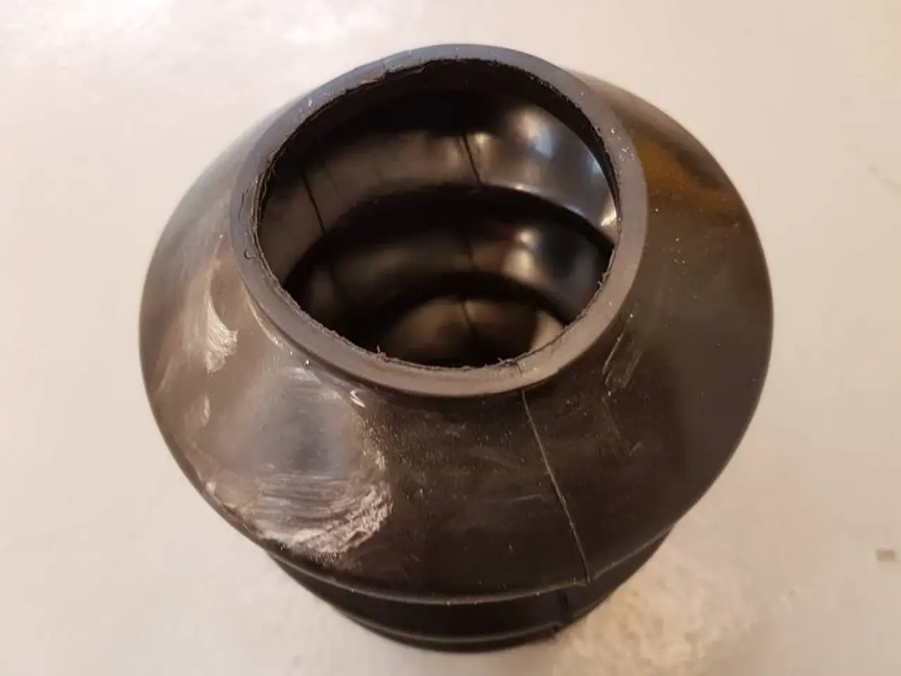 Billede 1 - Knott Manchet KF7,5/13/20/27