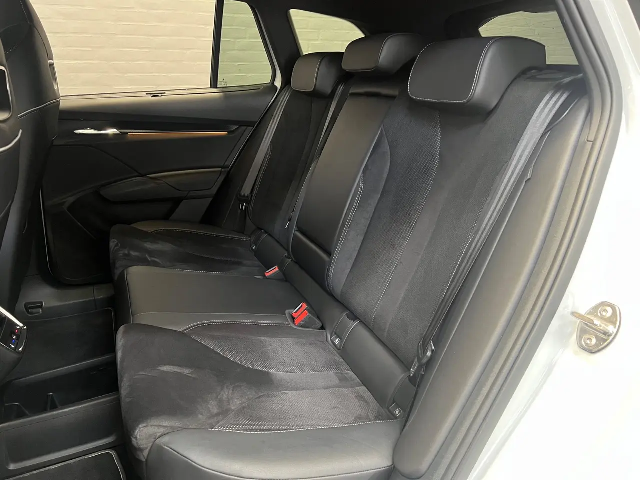Billede 14 - Skoda Enyaq 80 iV Sportline
