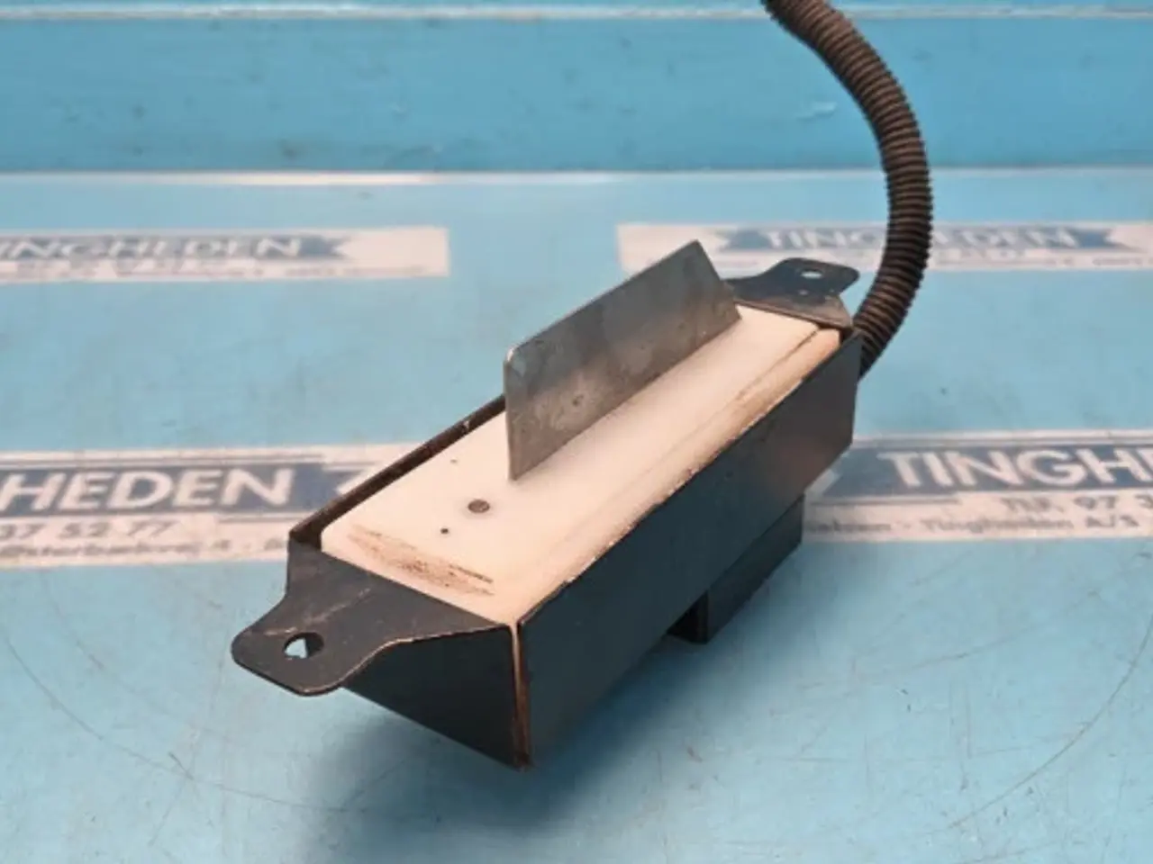 Billede 7 - Case 8010 Føler 87534933