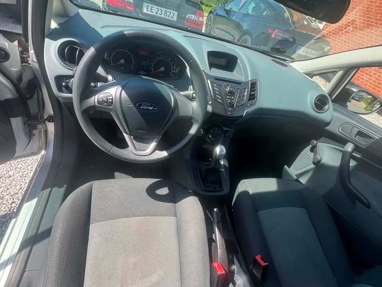 Billede 8 - Ford Fiesta “Nysynet”