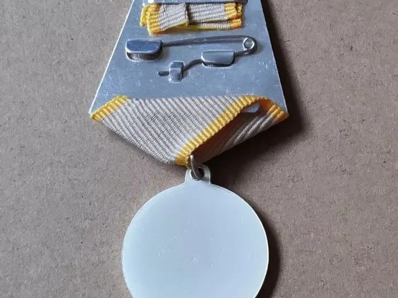 Billede 2 - Militær, USSR medalje kamphandlinger
