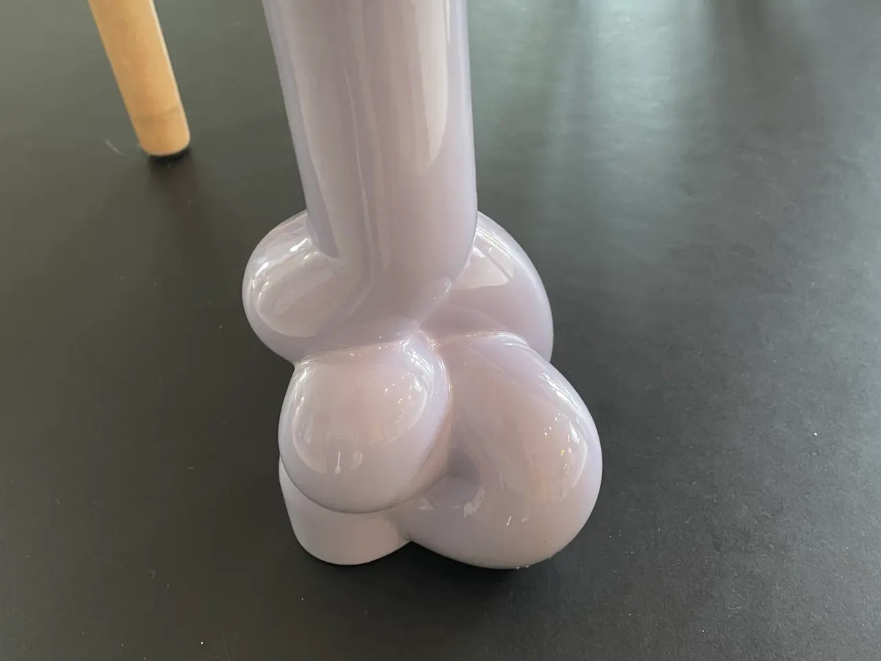 Billede 4 - Hay lysestage