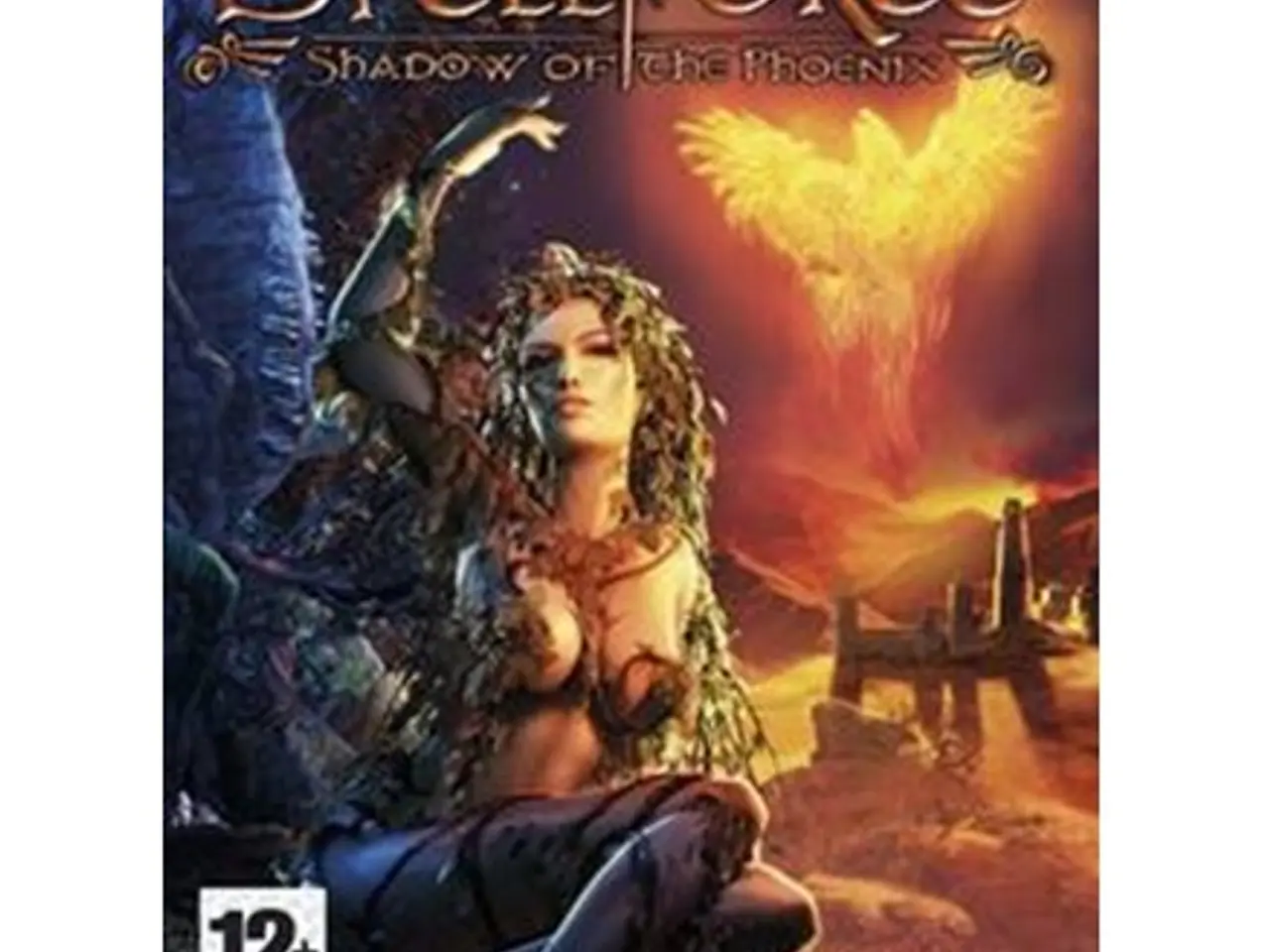 Billede 1 - SpellForce: Shadow of the Phoenix