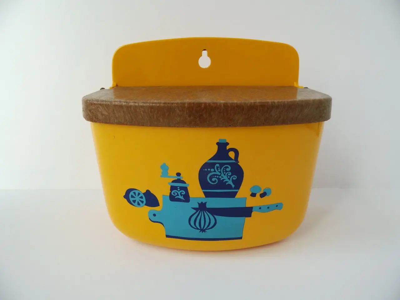 Billede 7 - Rosti RETRO saltkar