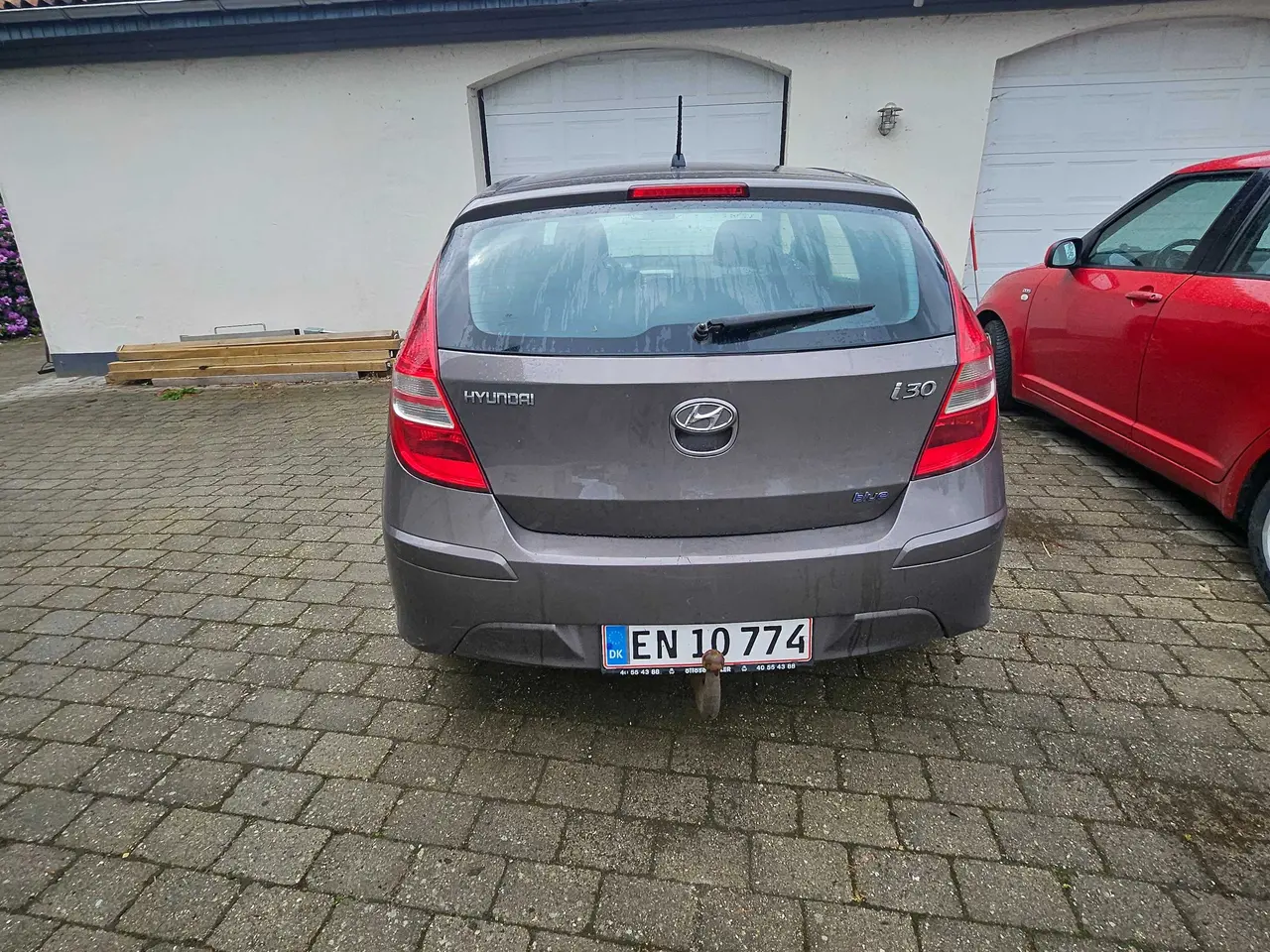 Billede 2 - Hyundai i30 sælges