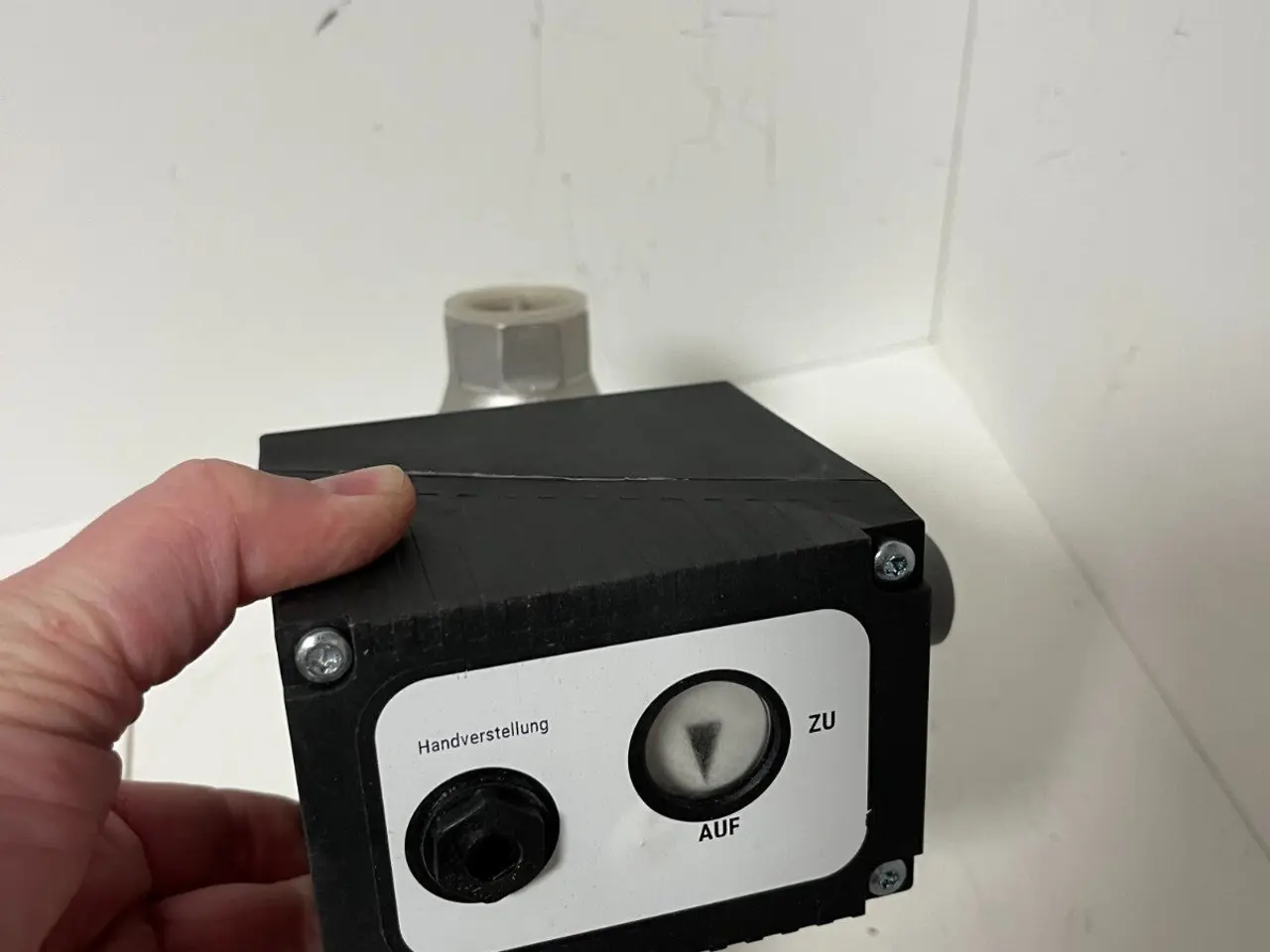 Billede 10 - Bürkert 2664-2-0-D024 Electric Ball ventil DN20 DC