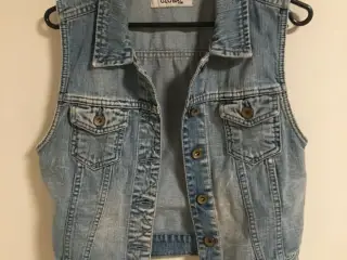 Global vest str. M