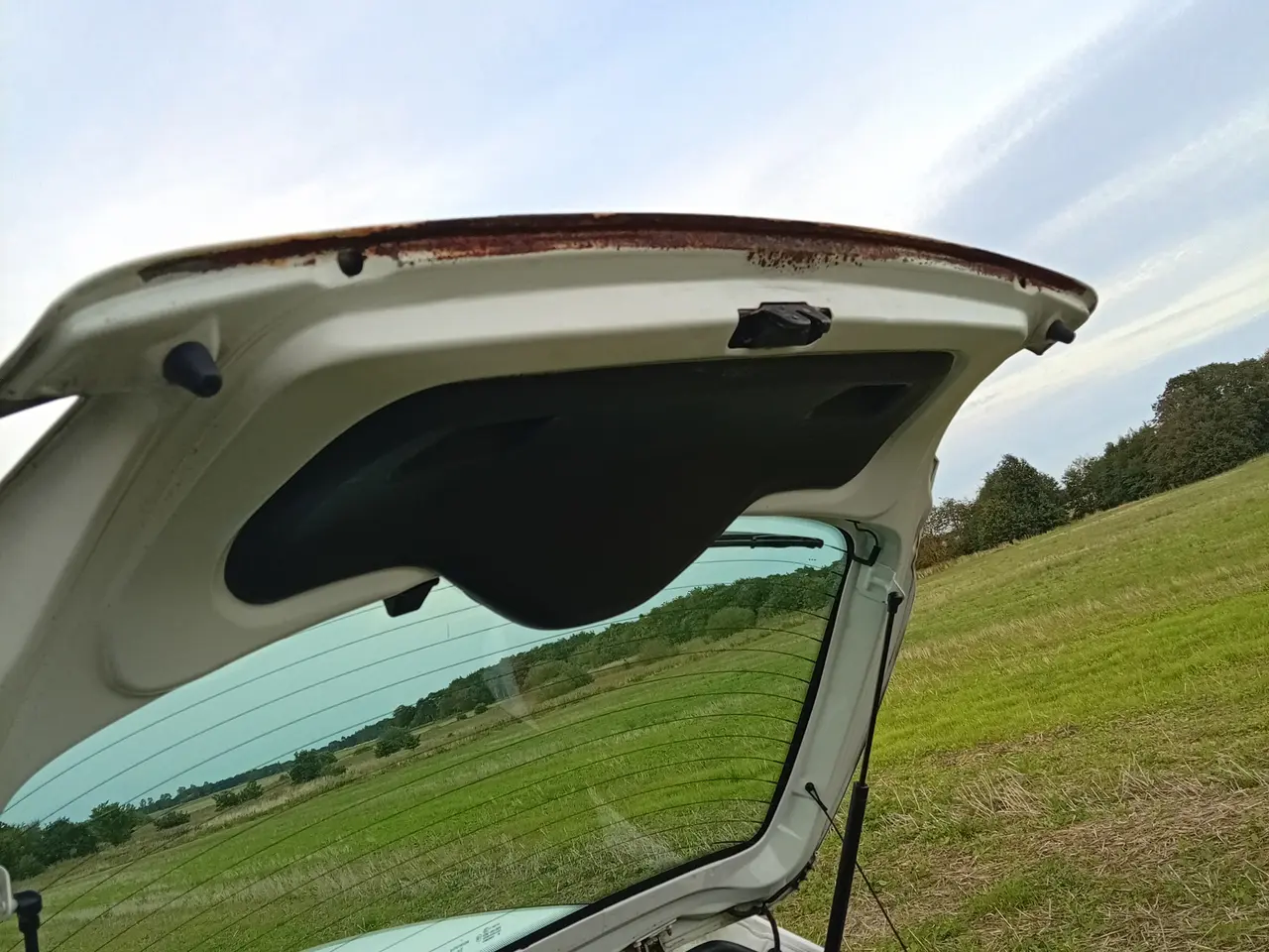 Billede 5 - Peugeot 206+nysynet