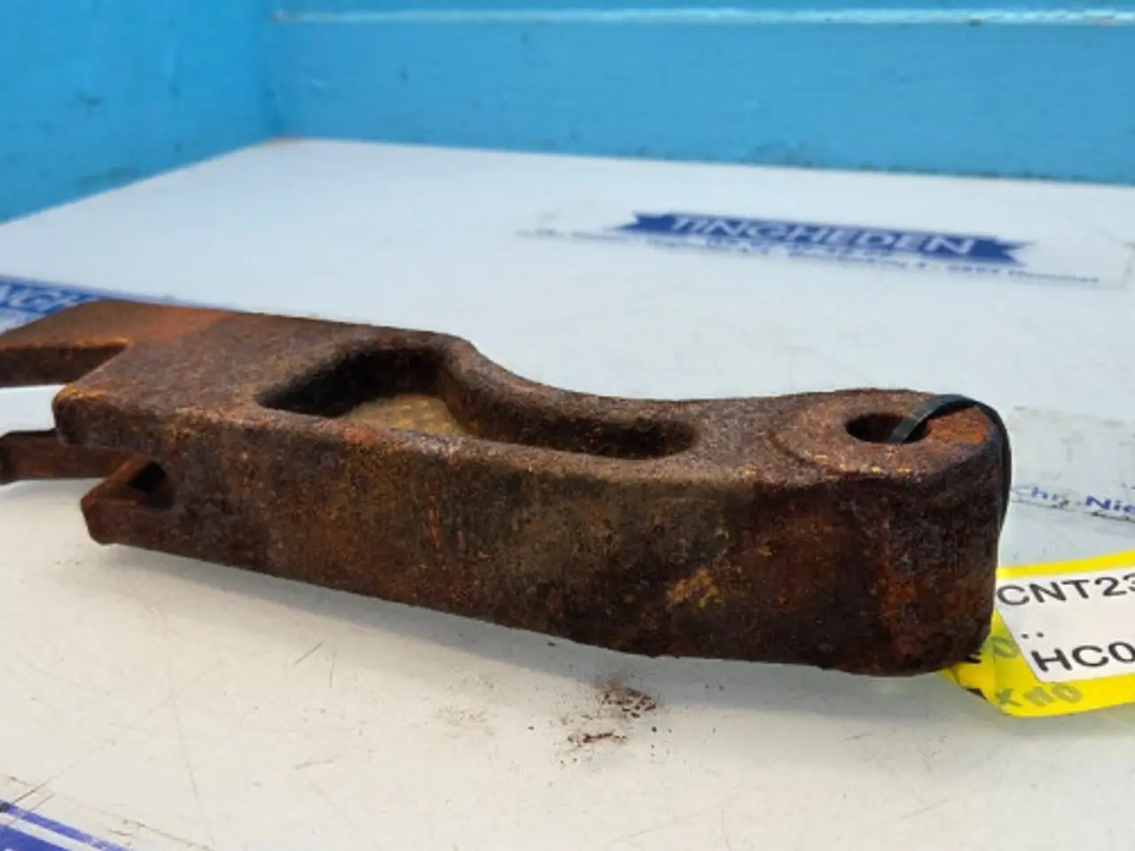 Billede 5 - New Holland FX40 Arm 84000375