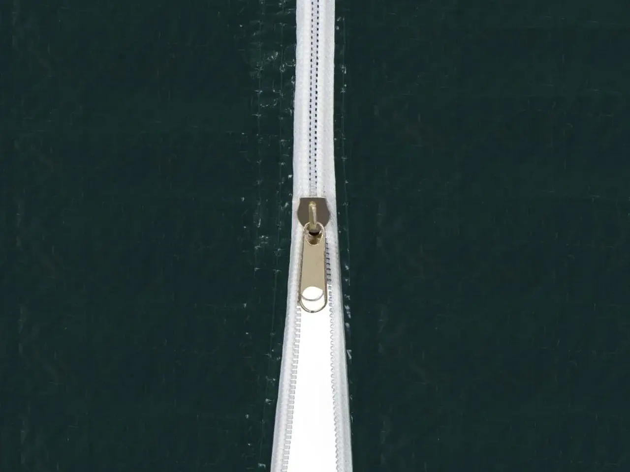 Billede 5 - Festtelt 3 x 6 m - grøn