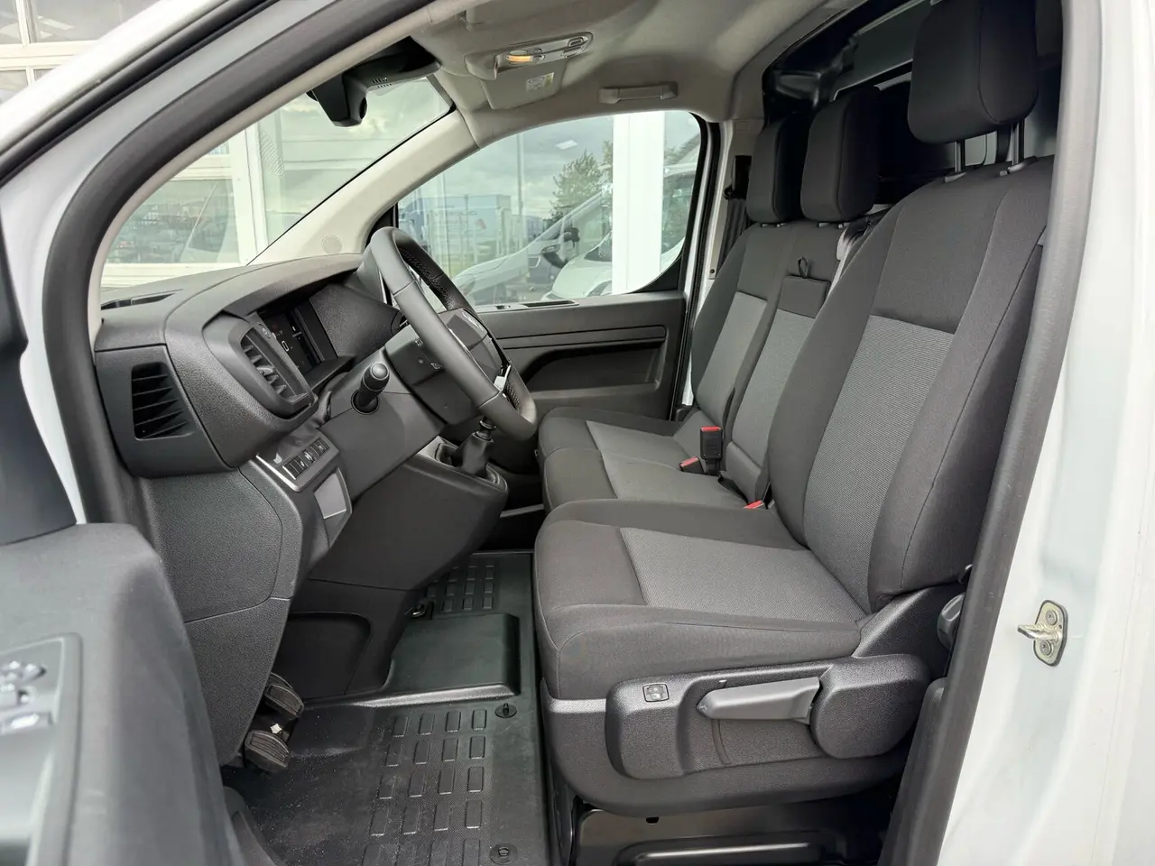 Billede 4 - Citroën Jumpy L3 2,0 Blue HDi Flexline 145HK Van 6g