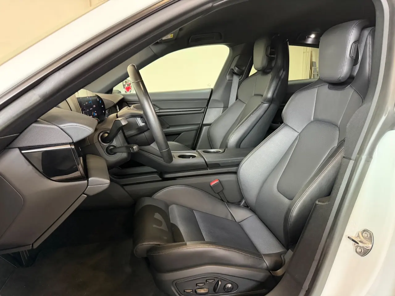 Billede 12 - Porsche Taycan Sport Turismo