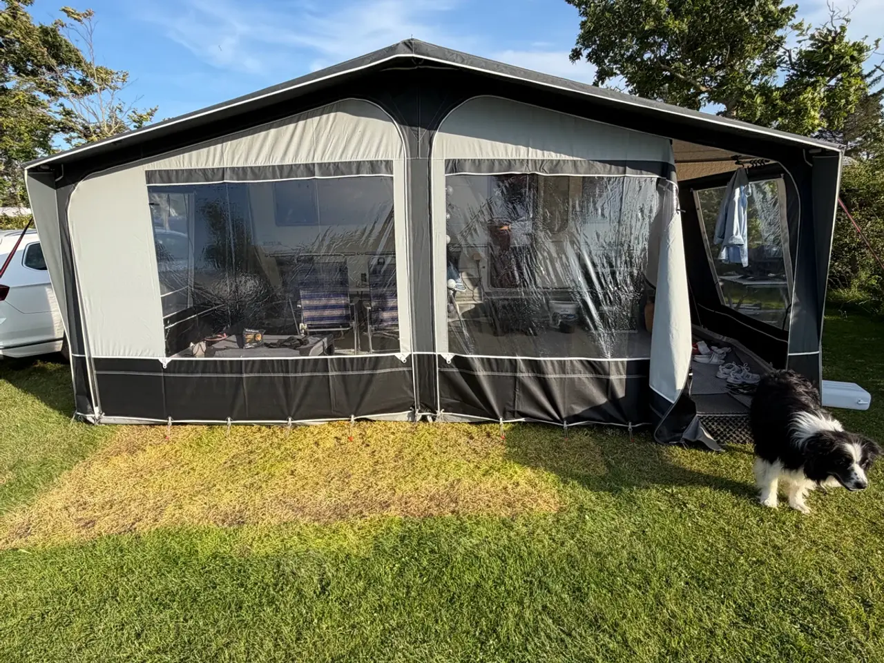 Billede 9 - Campingvogn Adria Adiva 502UP