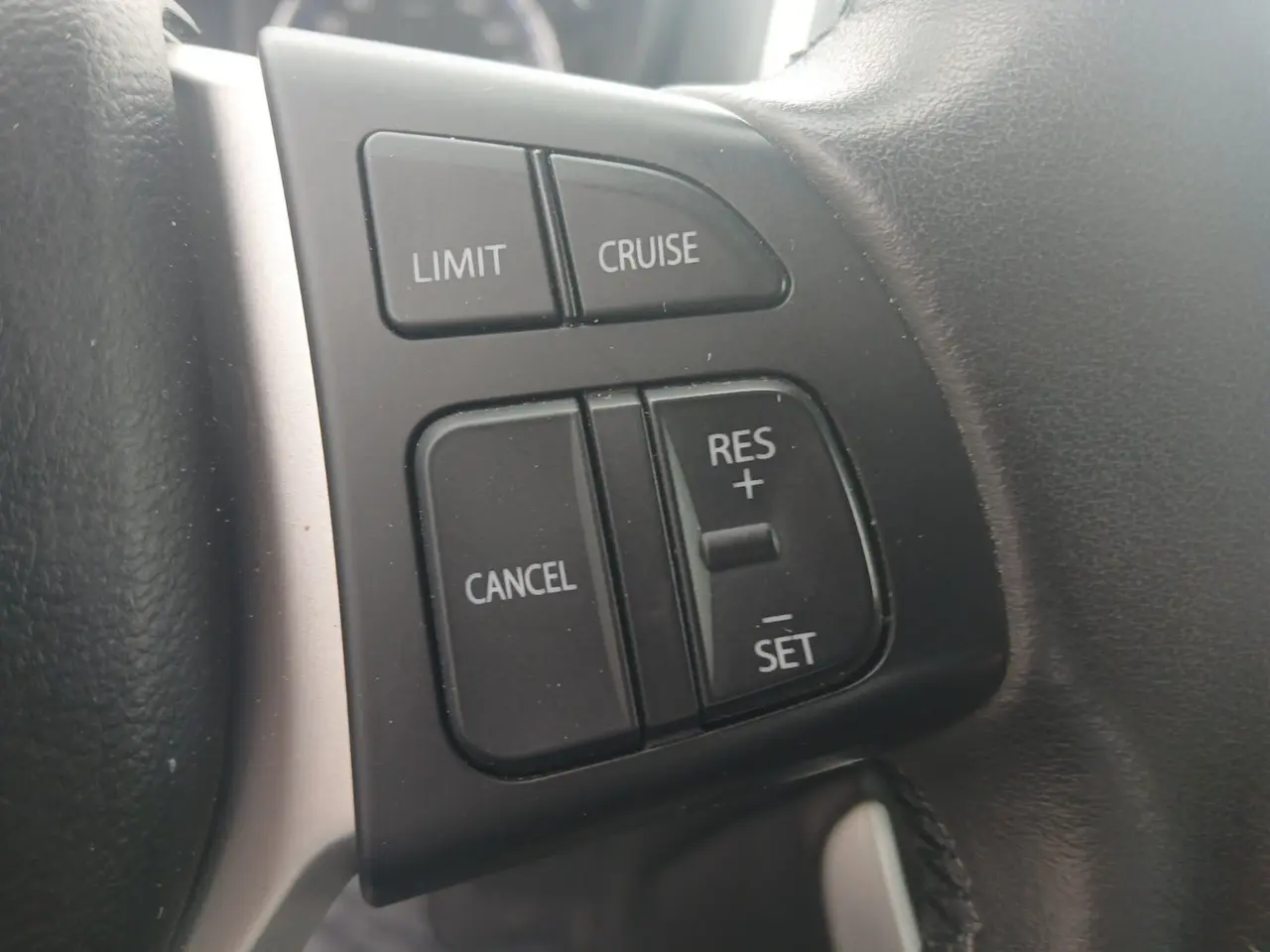 Billede 10 - Suzuki S-Cross 1,0 Boosterjet Active