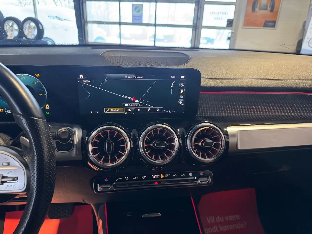 Billede 6 - Mercedes EQB300 4Matic