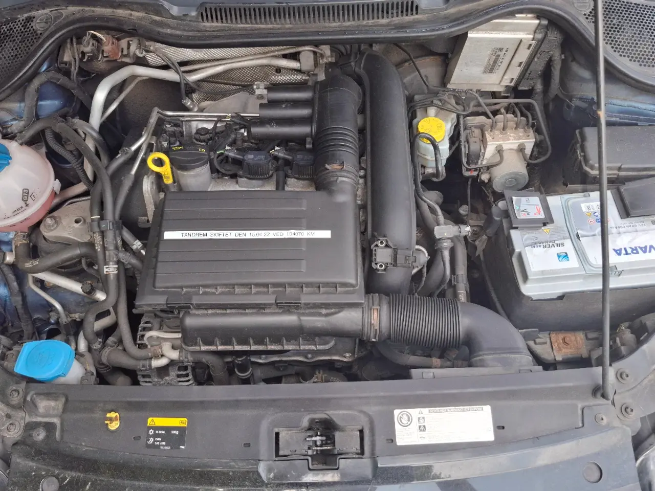 Billede 7 - VW Polo GT 2016