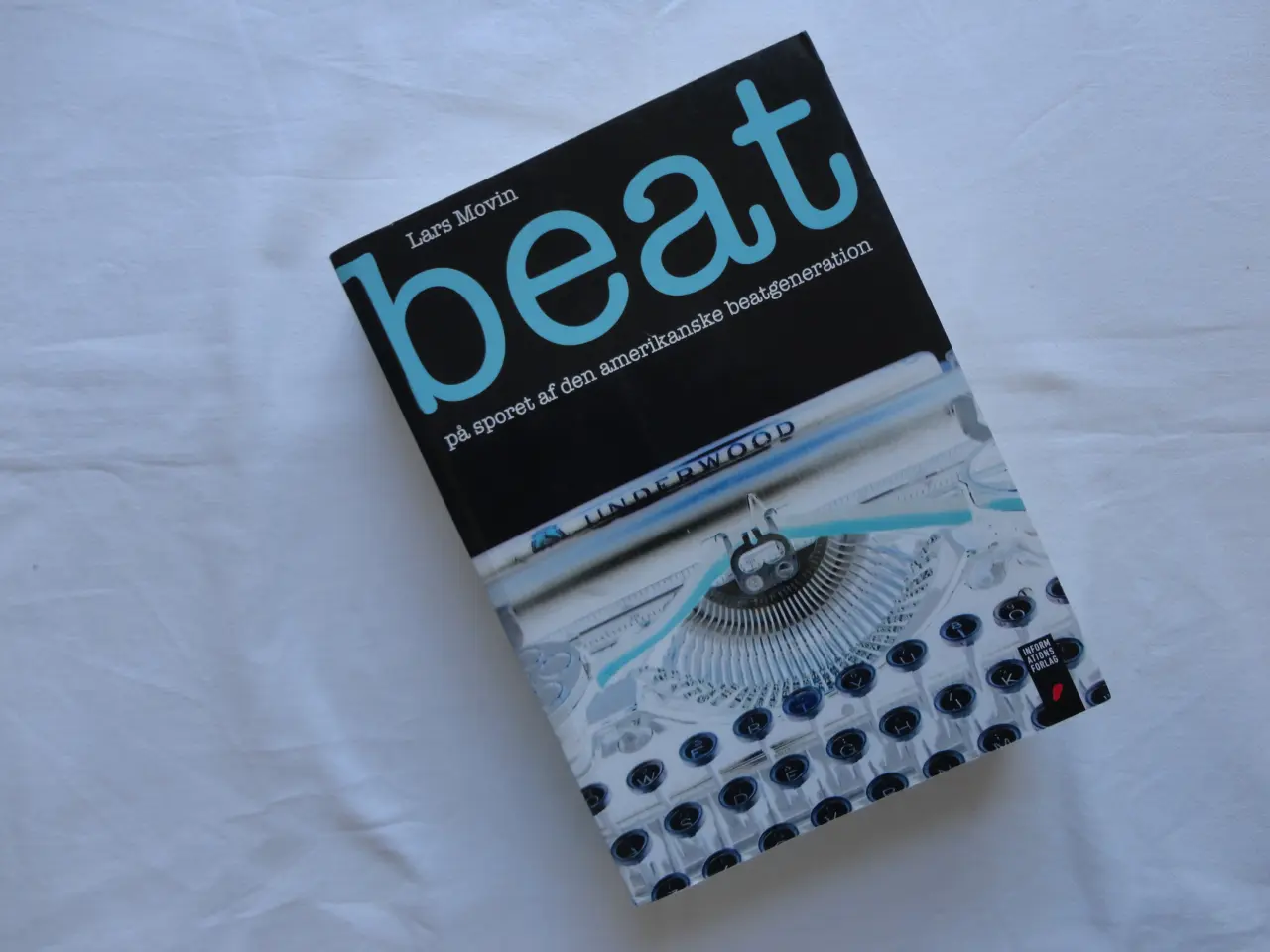 Billede 1 - B E A T :