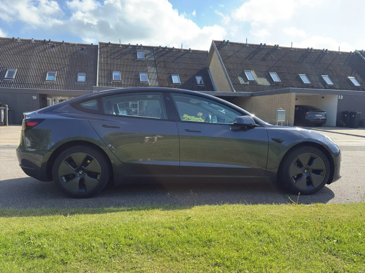 Billede 4 - Tesla Model 3 Long Range AWD
