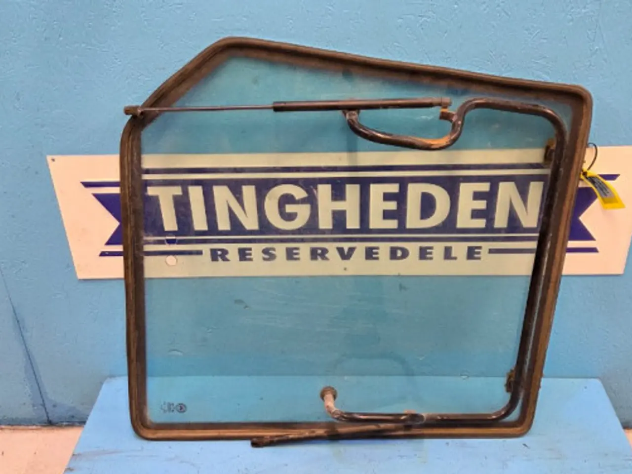 Billede 9 - Massey Ferguson 6290 Rude 3715438M1