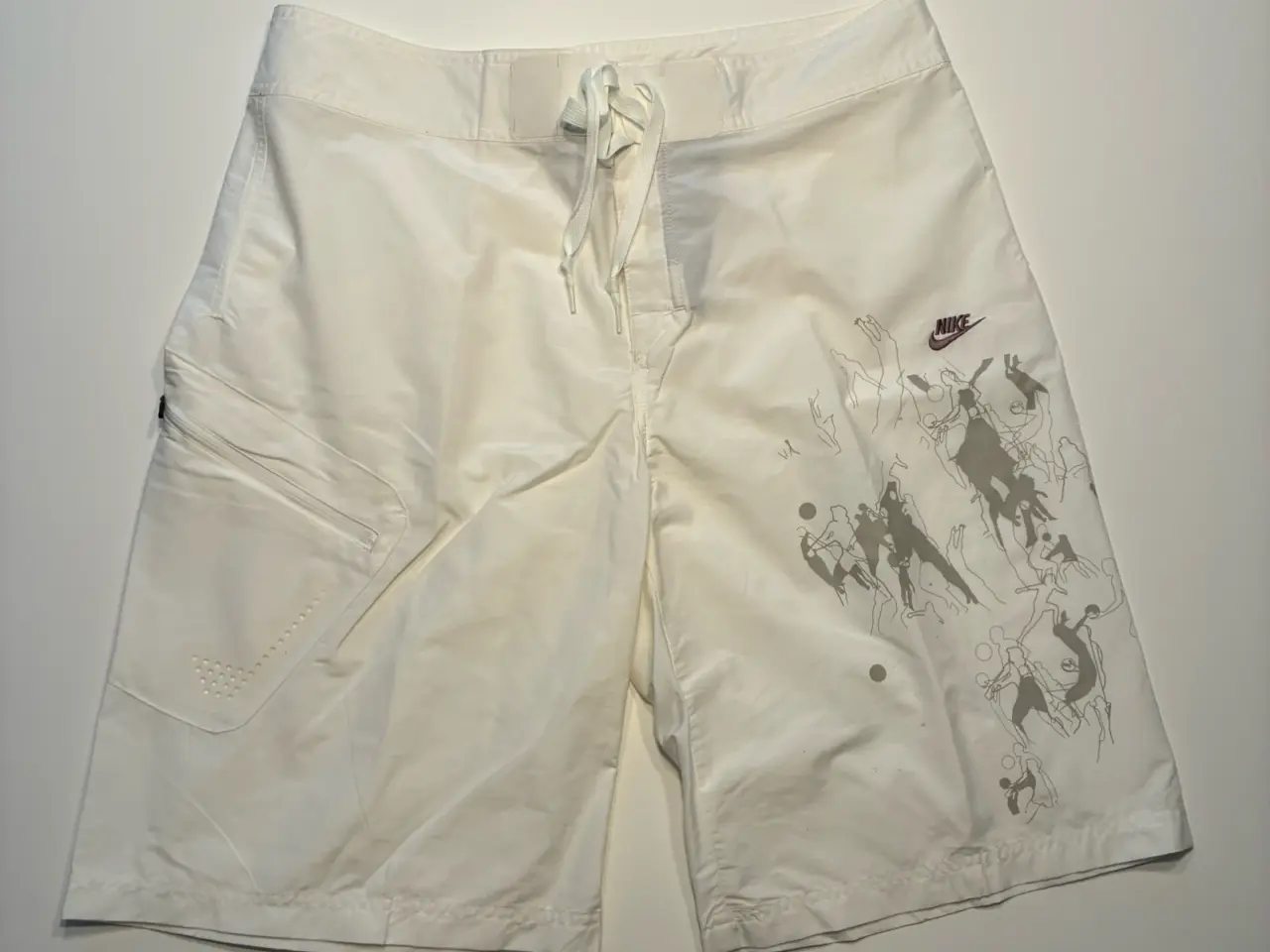 Billede 1 - Nike shorts