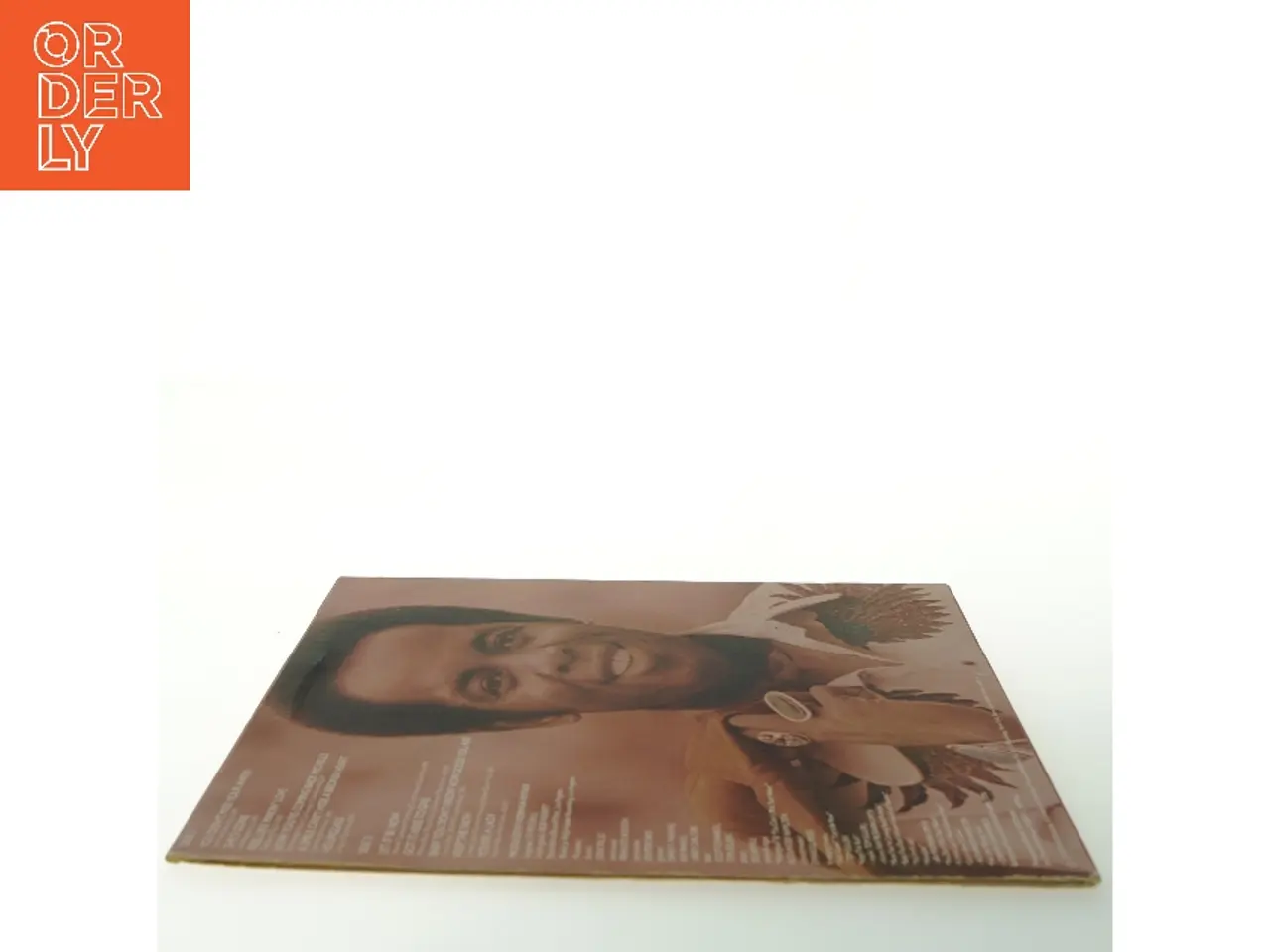 Billede 3 - Lou Rawls - She's Gone LP (str. Ø. 30 cm)
