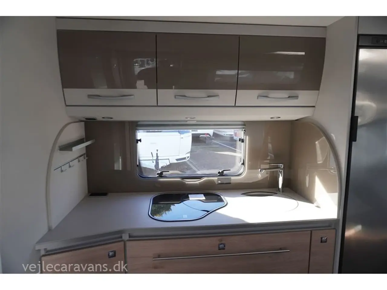 Billede 9 - 2023 - Dethleffs Nomad 520 ELT