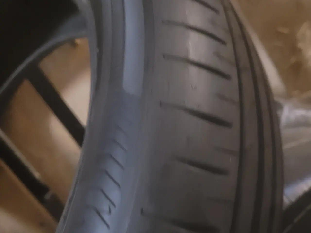 Billede 2 - 205 / 55 R 17