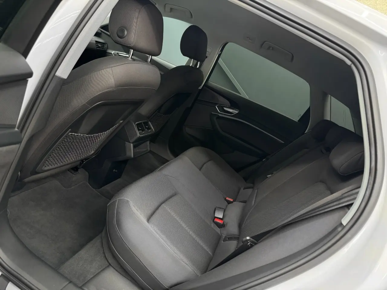 Billede 15 - Audi e-tron 55 Advanced quattro