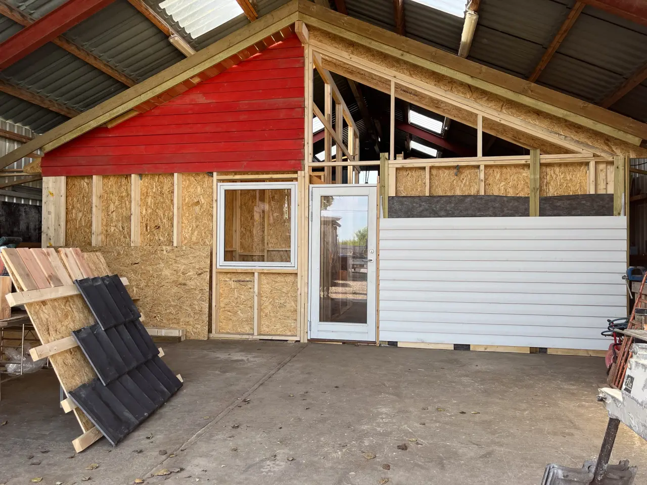 Billede 1 - Kvalitets sommerhus på 80m2 savner et sted at være