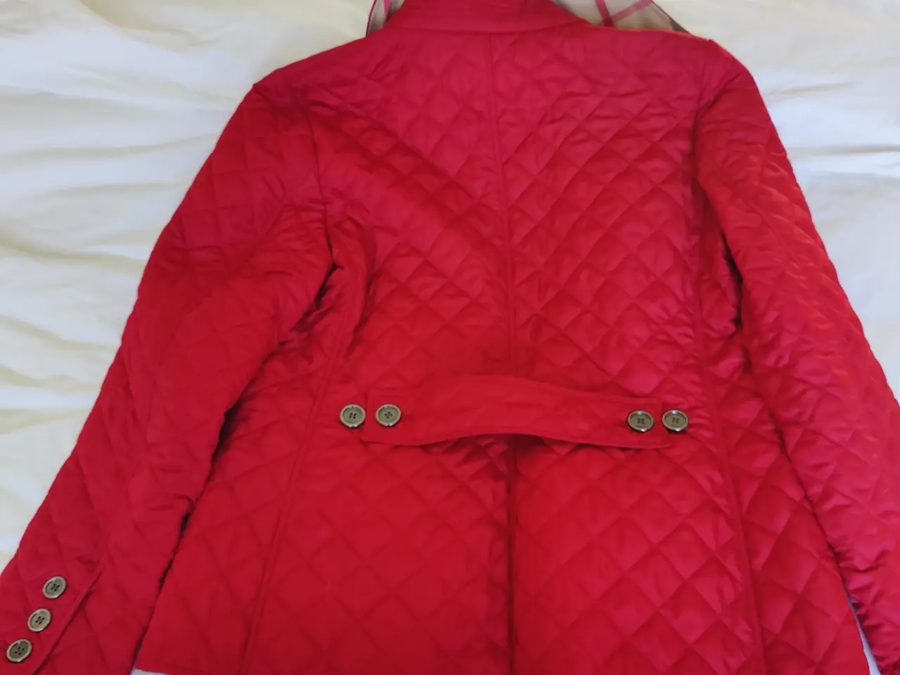 Billede 2 - Burberry Dame Jakke