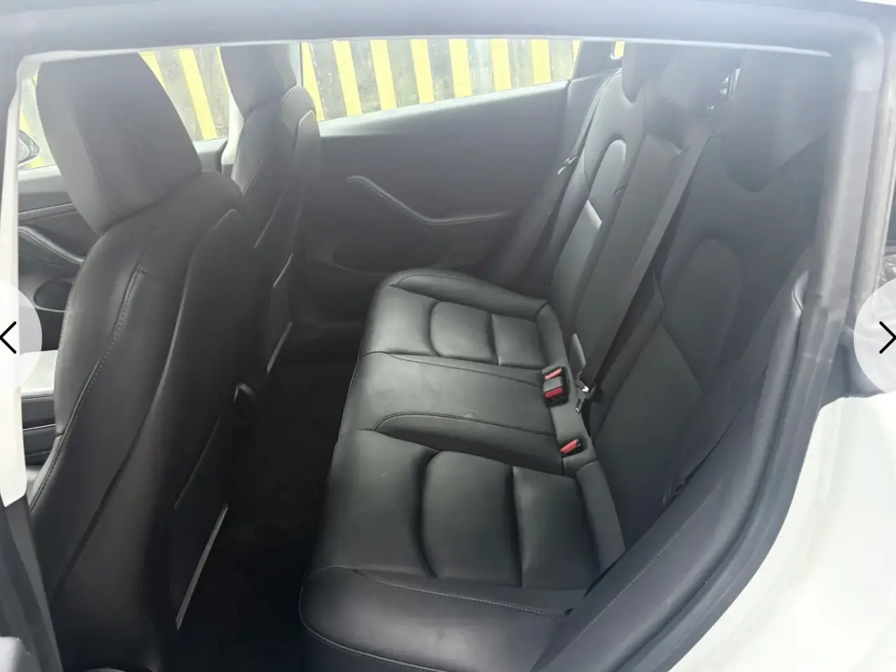 Billede 8 - TESLA MODEL 3 SR+