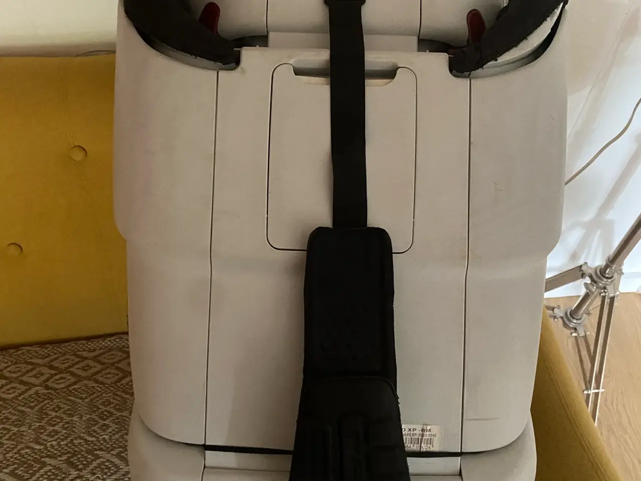 Billede 6 - Rømer kid xp 15-36 kg barnesæde