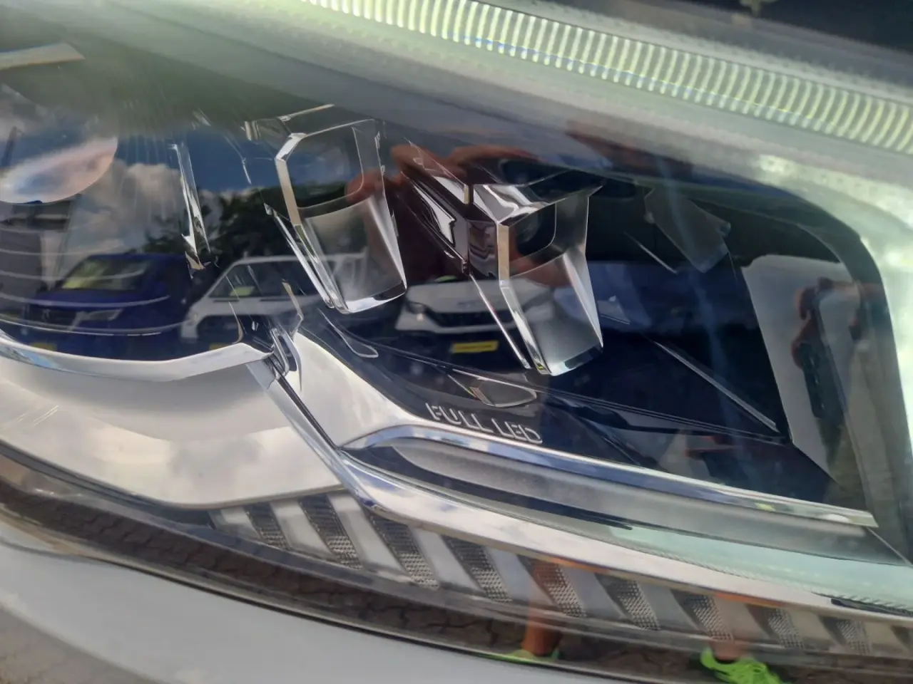 Billede 11 - Maxus e-Deliver 9 88 L3H3 Kassevogn