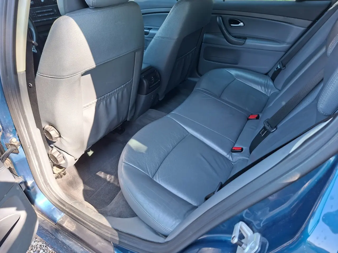Billede 12 - Saab 9-3 1,8 t Linear SportCombi