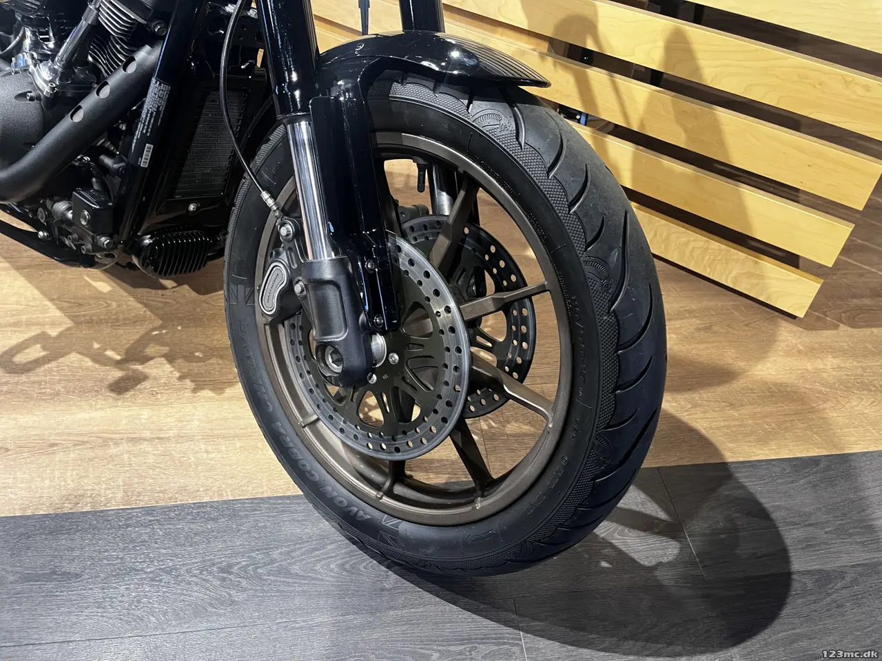 Billede 10 - Harley-Davidson FXLRS Low Rider S