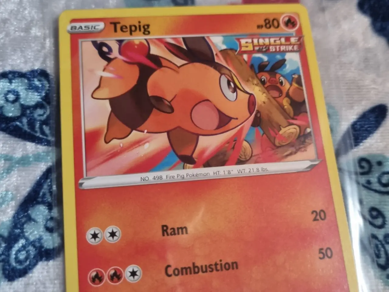 Billede 7 - Annonce 631 - Pokemon
