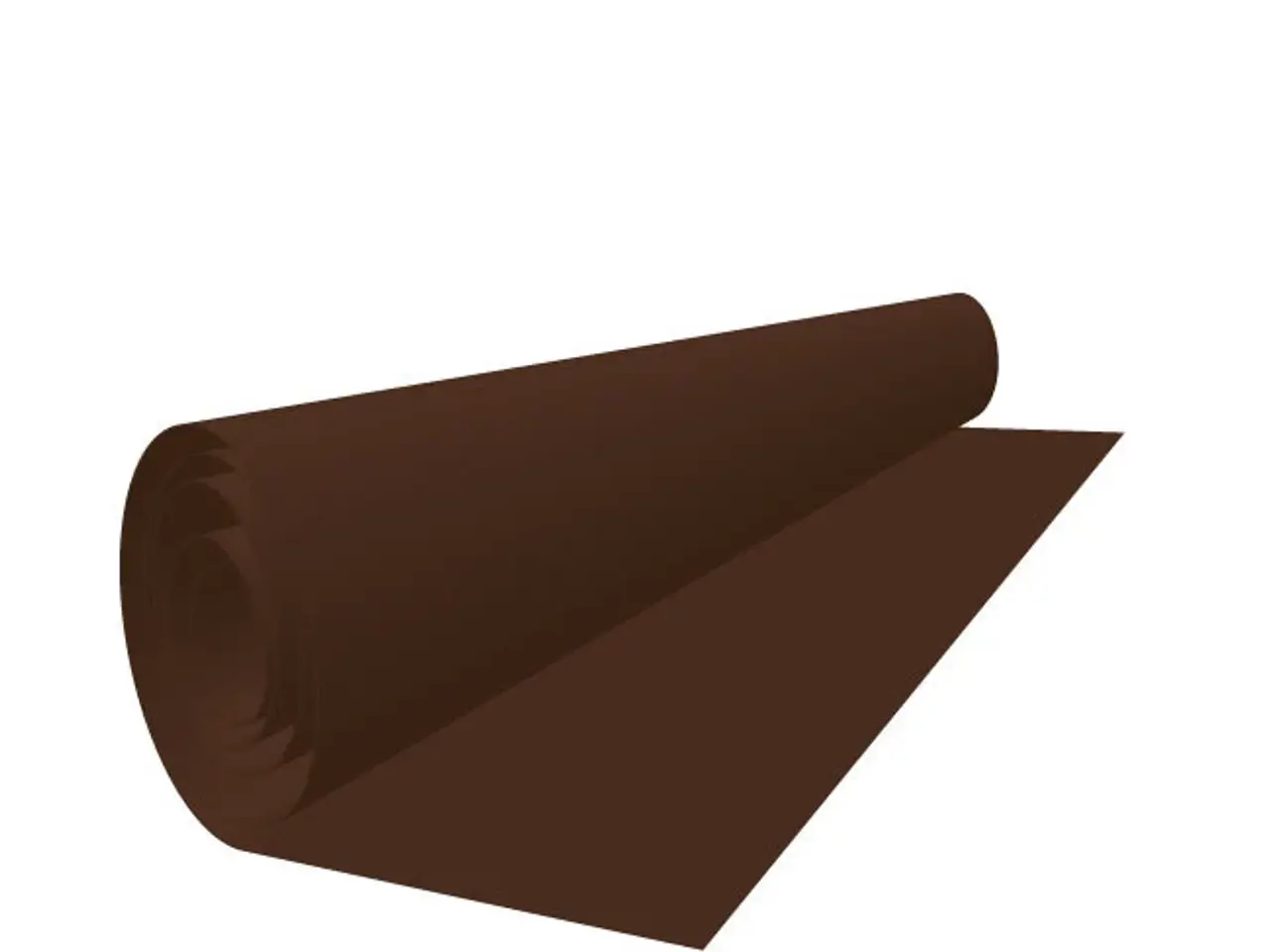 Billede 1 - Kakao brun – Cocoa Brown, 951-810, 12 års folie