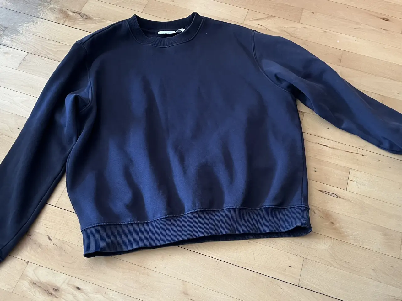 Billede 2 - Sweatshirt til herre str L