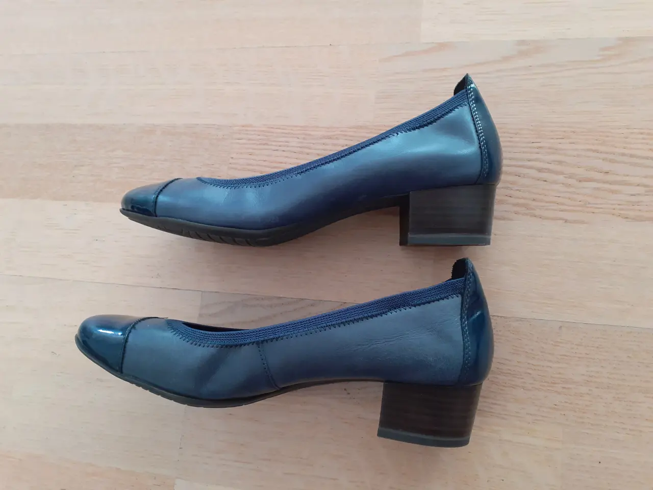 Billede 3 - Pumps str 37