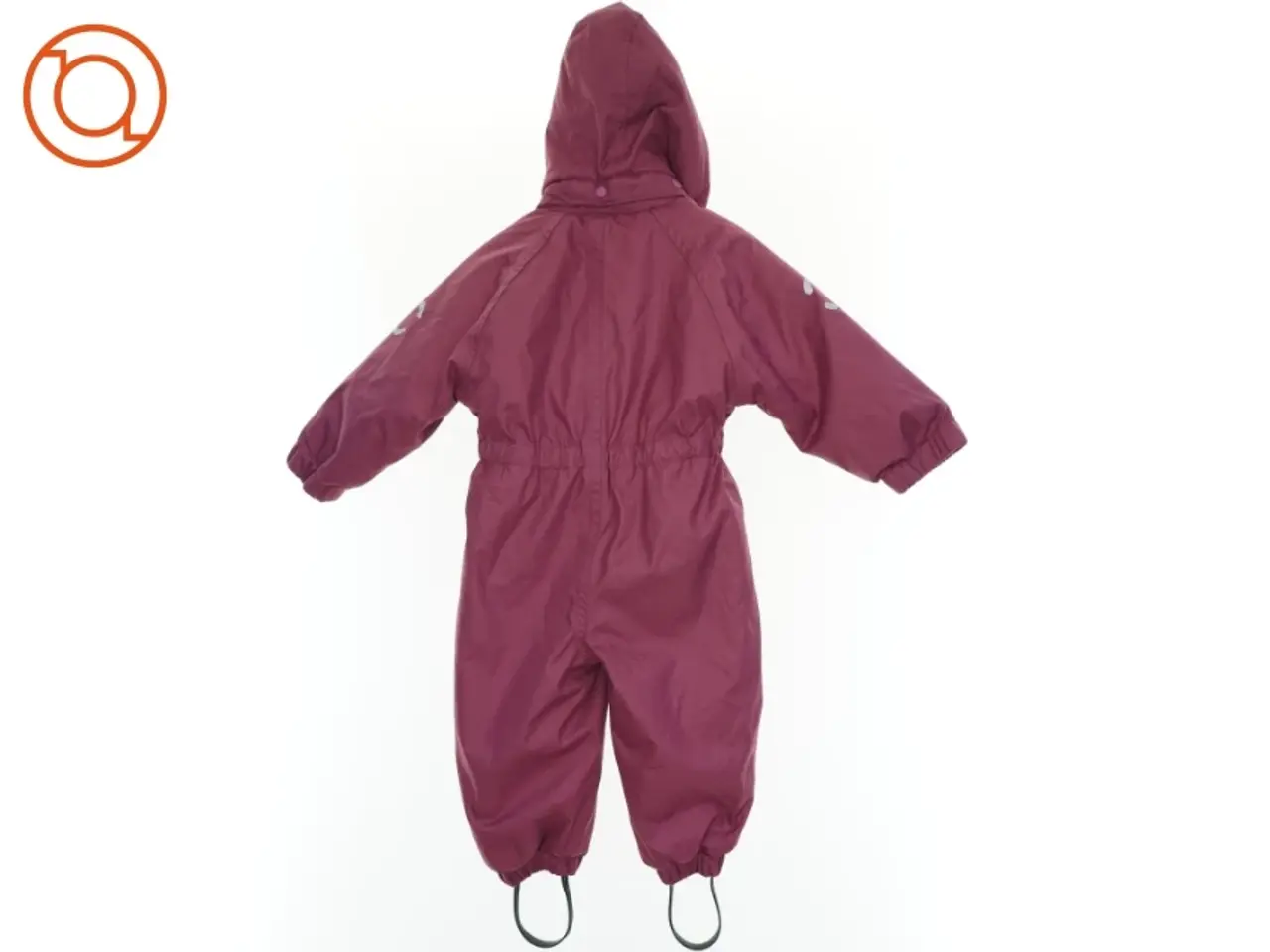 Billede 2 - Flyverdragt fra Mikk-line (str. 86 cm)