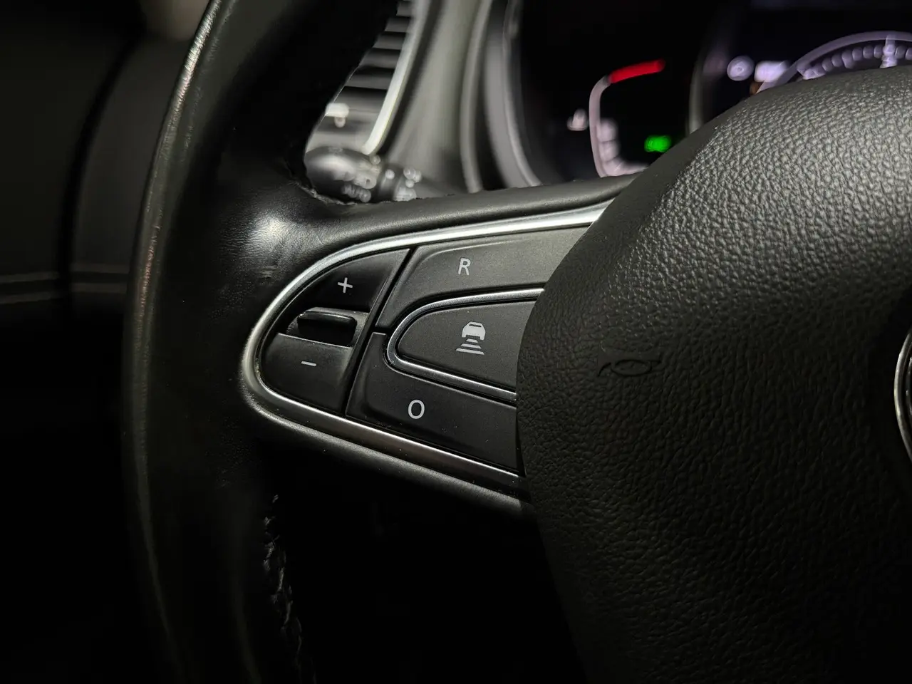 Billede 9 - Renault Grand Scenic IV 1,7 dCi 120 Bose Edition EDC