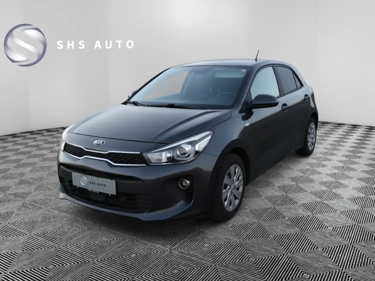 Billede 1 - Kia Rio 1,0 T-GDi Attraction