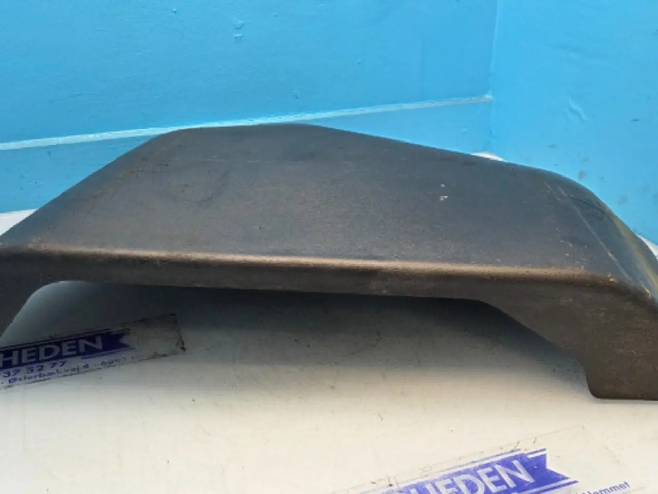 Billede 7 - New Holland BB9090 Skjold 700142860