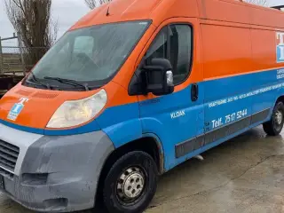 Fiat Ducato 2.3 Multijet