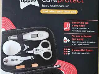 Baby heltcare kit