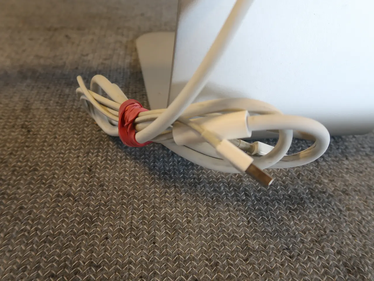 Billede 5 - Apple Cinema display A1316 27" - LÆS BESKRIVELSE