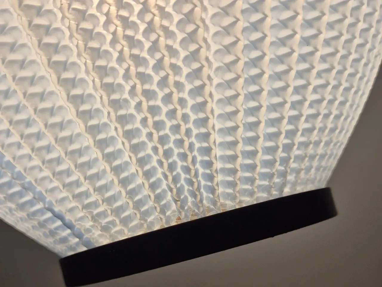 Billede 10 - Skøn lyseblå Pearl Shade