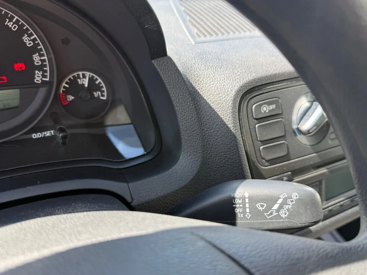 Billede 11 - Skoda Citigo 1,0 60 Ambition GreenTec