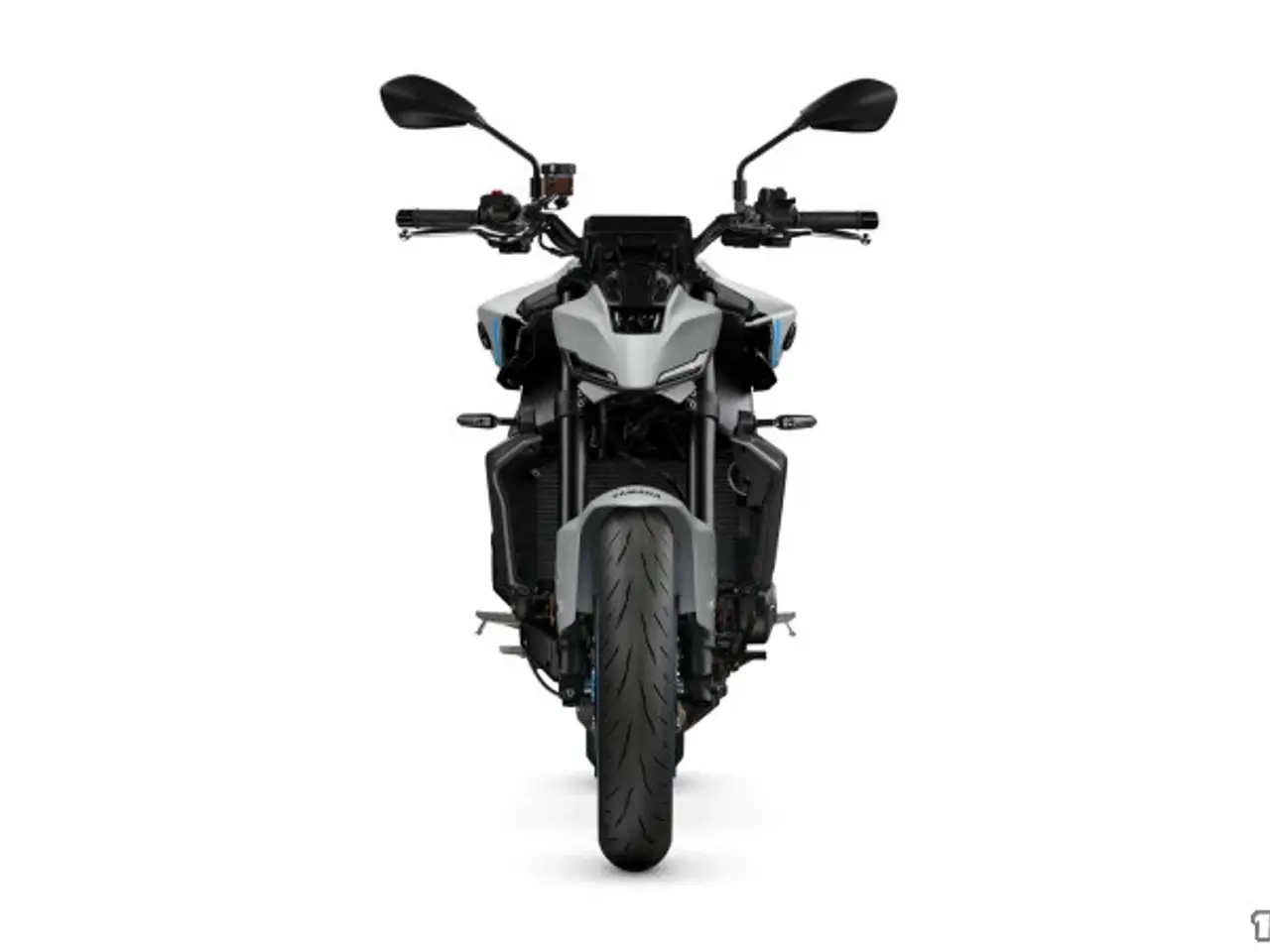 Billede 5 - Yamaha MT-09